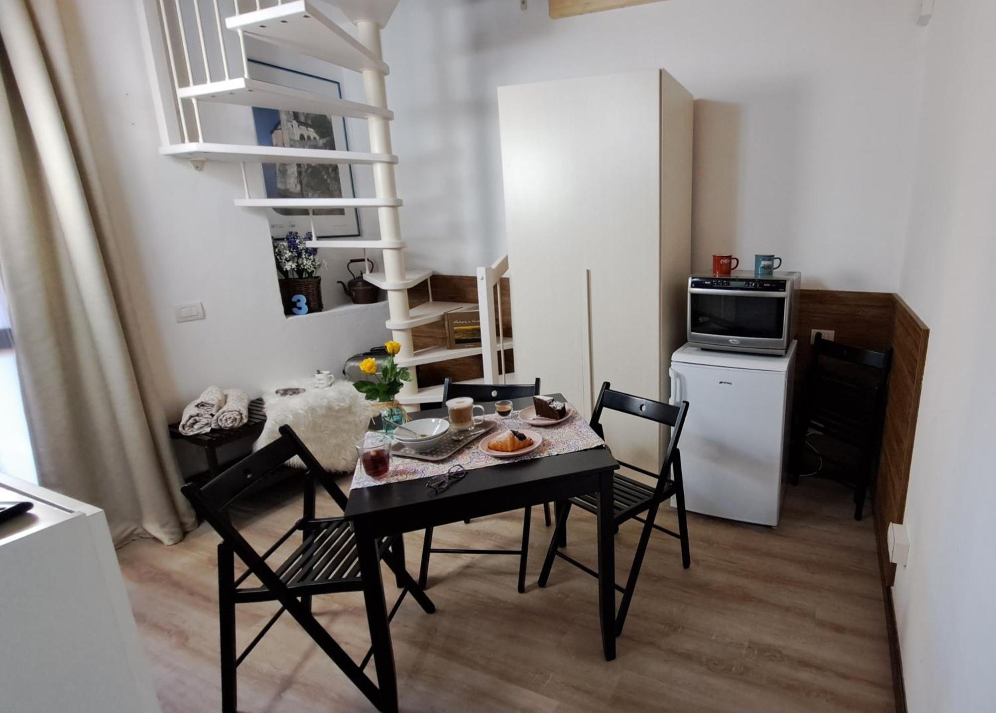 Bed & Breakfast Le Due G Varese Exterior photo