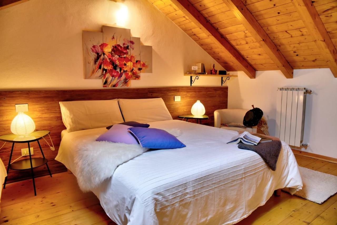 Bed & Breakfast Le Due G Varese Exterior photo